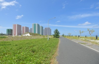 ބިން ވިއްކާ އަގު ކުޑަ ކުރުމުގެ ވިސްނުމެއް ނެތް: އެޗްޑީސީ