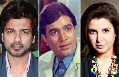 ރާޖޭޝް ކަންނާގެ ވާހަކަ ކިޔައިދޭ ފިލްމެއް، ޑައިރެކްޓް ކުރާނީ ފަރާ