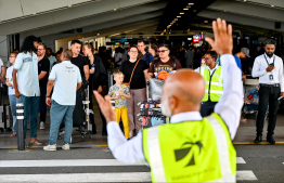 އާ އަހަރު ފެށުން: ޓޫރިޒަމްގެ ތަފާސްހިސާބުތައް ދައްކަނީ ކިހިނެއް؟