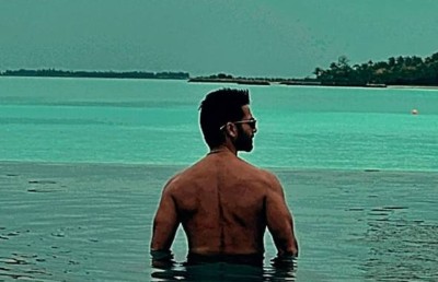 ޝާހިދާއި މީރާ އާ އަހަރު ފާހަގަކުރީ ރާއްޖޭގައި