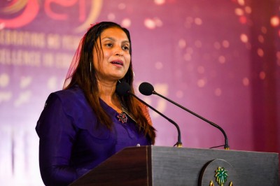 ފޭދޫގައި ޒަމާނީ އާ ސްކޫލެއް އެޅުމުގެ މަސައްކަތް މި އަހަރު ފަށަނީ