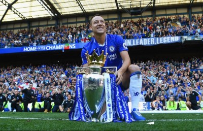 ޖޯން ޓެރީ އެނބުރި ޗެލްސީ އަށް