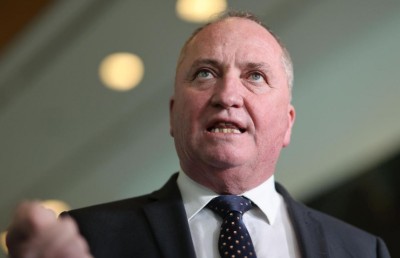 ޑެޕްގެ ކުރީގެ އަންހެނުންގެ ކުއްތާއަށް އޮސްޓްރޭލިއާގެ ބޮޑުވަޒީރުގެ ނައިބުގެ ނަން