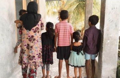 "މަމްސް" އިން އެތައް ދިރިއުޅުމެއް ބަދަލުކޮށްލި އަހަރެއް