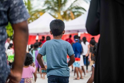 ފާއިތުވި ތިން މަހު ވެސް އެންމެ ގިނައީ ކުޑަކުދިންނަށް ކުރާ އަނިޔާގެ މައްސަލަތައް