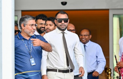 ޓޫރިޒަމްގެ އާ ގަވާއިދުތަކުން ކުރާނެ އަސަރުކުޑަކުރަން މަސައްކަތް ކުރަނީ