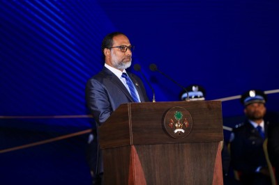 އައްޑޫ ފުލުހުންގެ މަރުކަޒުގެ ސަބަބުން ސިޔާދަތު ކަށަވަރުވެގެންދޭ: އިމްރާން