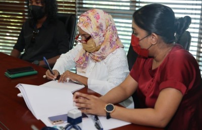 މަނަދޫގައިި ސިޓީ ހޮޓަލެއް އަޅަން ހަވާލުކޮށްފި