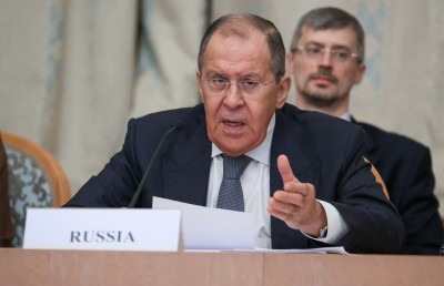 އެމެރިކާ-ރަޝިޔާގެ މަޝްވަރާތައް އާ އަހަރުގެ ބަންދަށް ފަހު ފަށަނީ