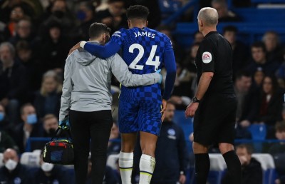 ޗެލްސީ ލީގު ހޯދާނެ ކަމަށް ބުނުމަކީ މޮޔަ ކަމެއް: ޓުޗެލް