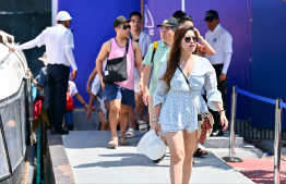 އާ އަހަރު ފެށުން: ޓޫރިޒަމްގެ ތަފާސްހިސާބުތައް ދައްކަނީ ކިހިނެއް؟