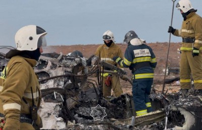 އަޒަރްބައިޖާންގެ މަތިންދާބޯޓަށް ހަމަލާދިން މީހުންނަށް ރަޝިޔާއިން އަދަބު ދެނީ