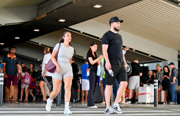 އިއްޔެއަކީ ވެލާނާ އެއާޕޯޓުގެ އެރައިވަލްސް ތިންވަނަ އަށް އެންމެ މަތިވި ދުވަސް!