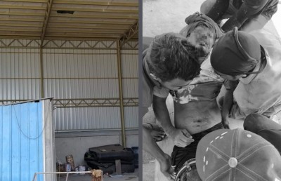 ޖުންގަކުން ވެއްޓި ބިދޭސީއަކު މަރުވެއްޖެ