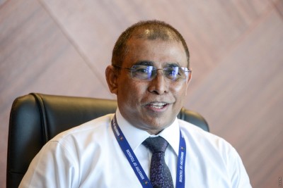 ކޮވިޑް ތެރޭގައި އެންމެ ބޮޑު އަސަރެއްކުރި ވިޔަފާރިތަކުގެ ތެރޭގައި ސުވެނިއާ ވިޔަފާރި ހިމެނޭ: މައުސޫމް