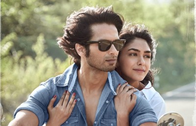 ކޮވިޑްގެ ބިރާ ހެދި ޝާހިދުގެ "ޖާޒީ" ފަސްކޮށްފި