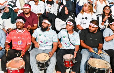 ފުޓްބޯޅައިގެ ފޯރި ގުޅިފައި އޮތީ މުޅި ރާއްޖެއާ، ބަދަލެއް ގެންނަންޖެހޭ