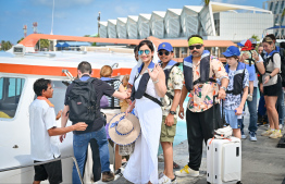 އާ އަހަރު ފެށުން: ޓޫރިޒަމްގެ ތަފާސްހިސާބުތައް ދައްކަނީ ކިހިނެއް؟