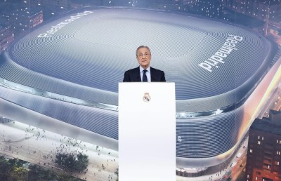 70 އަހަރަށް ފަހު ރެއާލުން ސްޓޭޑިއަމްގެ ނަން ބަދަލުކުރަނީ