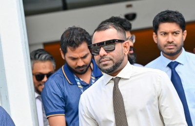 މި އަހަރުގެ ރެކޯޑާ އެކު އަމާޒަކީ އަންނަ އަހަރު ޓޫރިސްޓުން 15 ޕަސެންޓަށް އިތުރުކުރުން: މިނިސްޓަރު