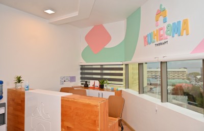 ތޫހާ: އޮކިއުޕޭޝަނަލް ތެރަޕީން އުންމީދެއް