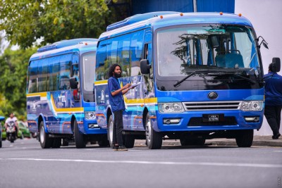ވޯކް އިން އިންޓަވިއު އަކުން 18،000 ރުފިޔާގެ މުސާރައެއް ލިބޭ ވަޒީފާއެއް ހޯދުމުގެ ފުރުސަތު!