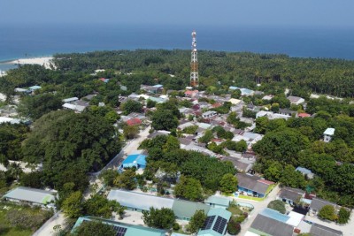 ގިނަ އަދަދެއްގެ ވެލިނެގުމުން 80،000 އަށްވުރެ ގިނަ ރުފިޔާއިން ފީވަކު ކައުންސިލް ޖޫރިމަނާކޮށްފި