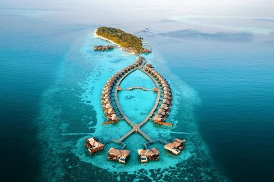 ތިލަދުންމައްޗަށް ޚާއްސަ އިސްކަމެއް ދީގެން ރިސޯޓް ތަރައްގީ ކުރުމަށް ބީލަމަށް ހުޅުވާލަނީ