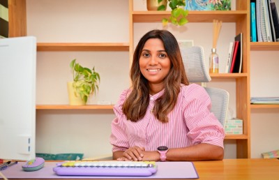 ތޫހާ: އޮކިއުޕޭޝަނަލް ތެރަޕީން އުންމީދެއް