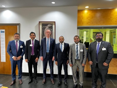 ޔާމީންގެ ޝަރީއަތާ ގުޅޭ ކަންބޮޑުވުންތައް އިދިކޮޅުން އޮސްޓްރޭލިއާގެ ހައިކޮމިޝަނަރާ ހިއްސާކޮށްފި