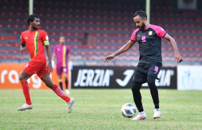 ފުޓްބޯޅައިގެ ފޯރި ގުޅިފައި އޮތީ މުޅި ރާއްޖެއާ، ބަދަލެއް ގެންނަންޖެހޭ