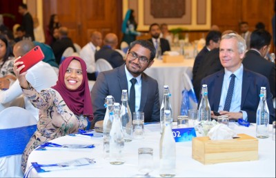 ރާއްޖޭގެ ސްޓޮކް މާކެޓް: ފެށީ 10,000ރ. އިން، މިހާރު މިލިއަނުން ފައިދާ