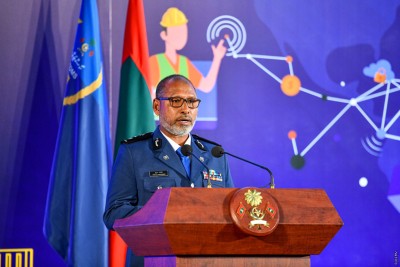 ކަސްޓަމްސްއަށް ގޯސްވީ މީޑިއާތައް، މަސްތުވާތަކެއްޗަށް ވީގޮތް ބުނެ ނުދެވުނު