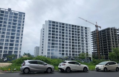 ސަލާމަތީ ބާރުތައް ފްލެޓް މަޝްރޫއުން ސަލާމަތް ނުވެވިފައި!