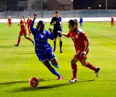 އޮލިމްޕިކްސް ކޮލިފައިންގައި ރާއްޖެ ވަރުގަދަ ގުރޫޕަކަށް