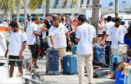 އާ އަހަރު ފެށުން: ޓޫރިޒަމްގެ ތަފާސްހިސާބުތައް ދައްކަނީ ކިހިނެއް؟