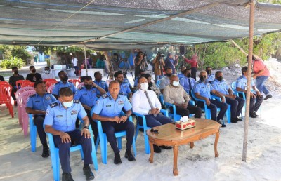 އިދިކޮޅު ކެމްޕޭން ޑްރަގްސްއާ ގުޅުވައި އިމްރާންގެ ތުހުމަތެއް!