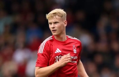 އަމިއްލަ އެކަޑަމީގެ ކުޅުންތެރިންނަށް ފުރުސަތު ދިނުމުގައި ފޮރެސްޓް 83 އަހަރު