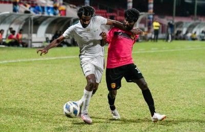 ގްރީން ސްޓްރީޓްސް އިން ޔޫވީ ބަލި ކޮށްފި