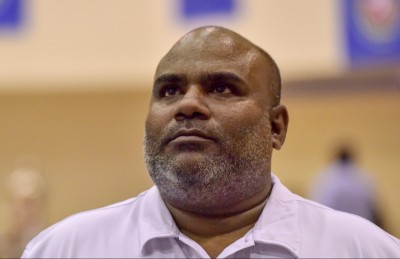 ވޮލީ ޓީމުން ރޭވުންތެރިކަމެއް ނުފެނުނު: ސަތޯ