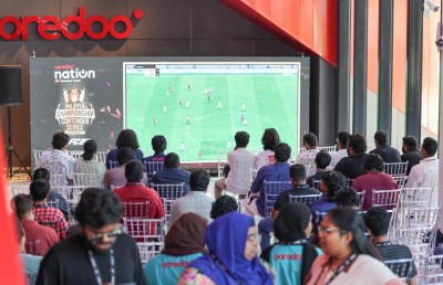 ރާއްޖޭގެ އެންމެ ބޮޑު ގޭމިން ފެސްޓިވަލް ފެބްރުއަރީ މަހު ބާއްވަނީ