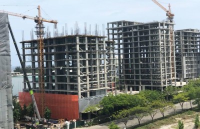 ސިފައިންނާއި ފުލުހުންގެ ފްލެޓްތަކަކީ ބޮޑު ޖަރީމާއެއް؟