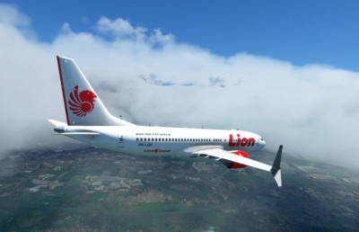 ތިން އަހަރު ފަހުން "ބޮއިން 737 މެކްސް" އަށް އިންޑޮނީޝިއާ އިން އަލުން ހުއްދަ ދީފި