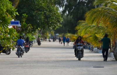 އަންނަ އަހަރުގެ ބޯހިމެނުމަށް 800 ޓެބްލެޓް ހޯދަނީ