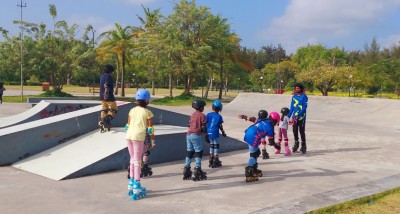 ރާއްޖޭގެ ފުރަތަމަ އިންލައިން ސްކޭޓިން އެސޯސިއޭޝަނުގެ މެންބަރަކަށް ވުމުގެ ފުރުސަތު ހުޅުވާލައިފި