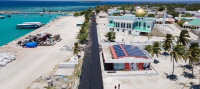އުނގޫފާރު ކައުންސިލުން 2020ގައި ގަވައިދާ ޚިލާފަށް 11 މިލިއަން ރުފިޔާ ޚަރަދުކުރި