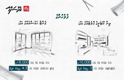 ސަލާމަތީ ބާރުތައް ފްލެޓް މަޝްރޫއުން ސަލާމަތް ނުވެވިފައި!