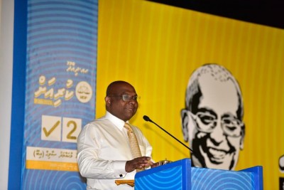 ޝާހިދު، ނަޝީދަށް: ޖައްސަވާ ބެރާއި ލަވައަކާ ދިމަލެއް ނުވޭ