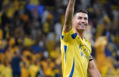 އަހަންނަކީ ޔުނައިޓެޑުގެ ވެރިޔާ ނަމަ މައްސަލަތަކަށް ހައްލު ހޯދާނަން: ރޮނާލްޑޯ