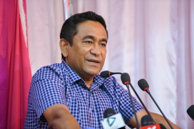 ޔާމީންގެ ކެމްޕެއިނަށް ތައްޔާރުވުމަށް ބާއްވާ ބިޔަ ކޮންފަރެންސް އަންނަ މަހު